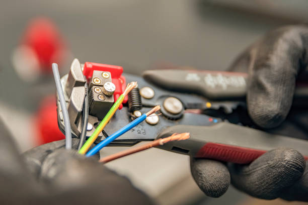 Electrical Rewiring Services in Kayak Point, WA