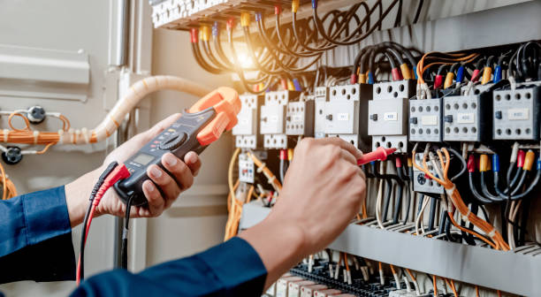 Best Electrical Wiring Services  in Kayak Point, WA