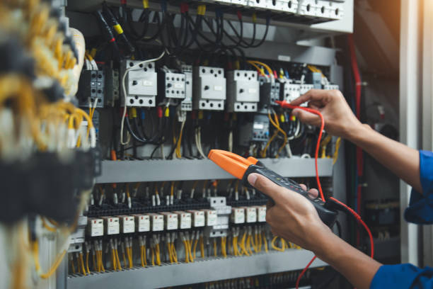 Best Affordable Electrician  in Kayak Point, WA