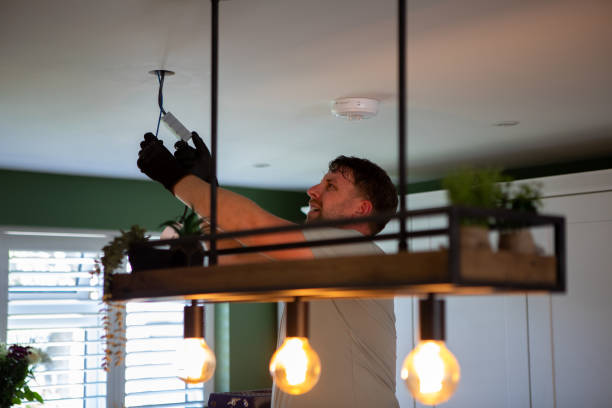 Best Electrician Near Me  in Kayak Point, WA