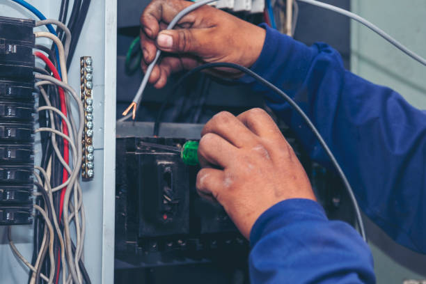 Best Electrical System Inspection  in Kayak Point, WA