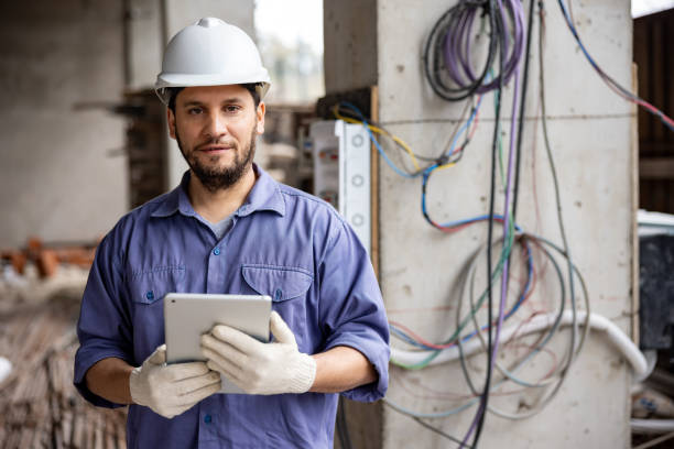 Best 24-Hour Electrician  in Kayak Point, WA