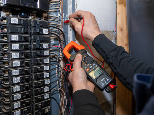 Best Electrical Installation Contractor  in Kayak Point, WA